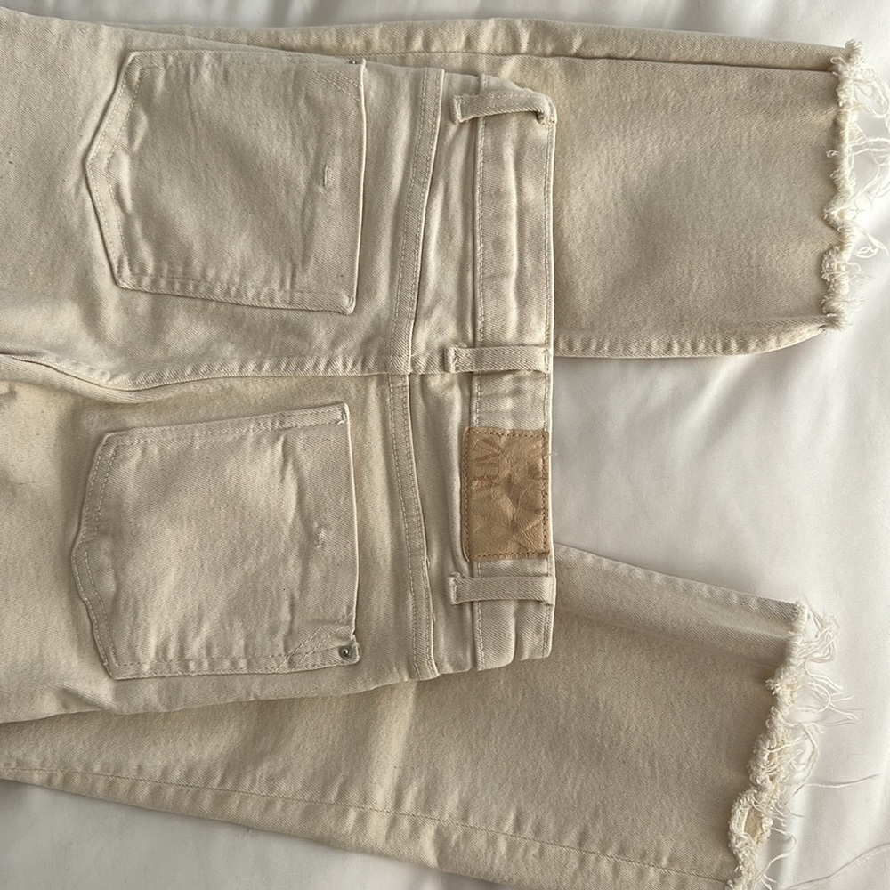 Zara Jeans - Picture 5 of 6